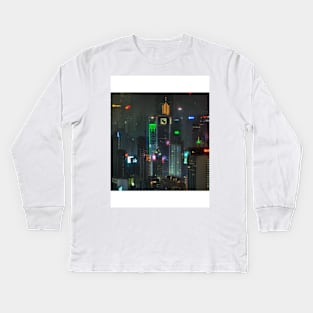 City Kids Long Sleeve T-Shirt